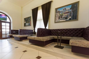Гостиница Hotel Oplenac  Топола